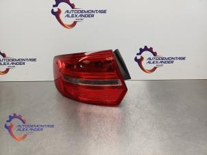 Used Taillight, left Audi A3 Sportback (8PA) 1.4 TFSI 16V Price on request offered by Alexander Autodemontage
