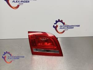 Used Taillight, left Audi A3 Sportback (8PA) 1.4 TFSI 16V Price on request offered by Alexander Autodemontage
