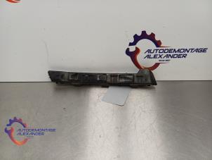 Used Rear bumper bracket, right Hyundai i20 (GBB) 1.2i 16V Price on request offered by Alexander Autodemontage
