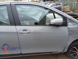 Used Front door 4-door, right Toyota Yaris III (P13) 1.5 16V Dual VVT-iE Price € 400,00 Margin scheme offered by Alexander Autodemontage