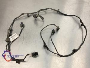 Used Pdc wiring harness Seat Leon (1P1) 1.8 TSI 16V Price on request offered by Alexander Autodemontage