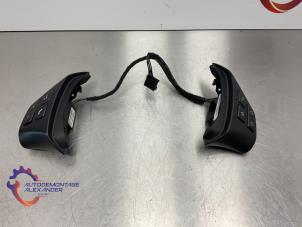 Used Steering wheel switch BMW 3 serie Touring (E91) 318d 16V Price on request offered by Alexander Autodemontage