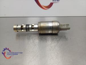 Used Camshaft adjuster Renault Clio III (BR/CR) 1.6 16V Price on request offered by Alexander Autodemontage