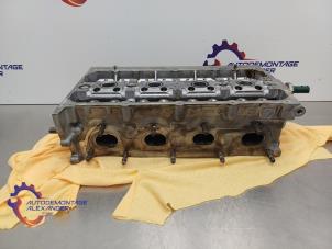 Used Cylinder head Volkswagen Golf VI (5K1) 1.4 TSI 122 16V Price on request offered by Alexander Autodemontage