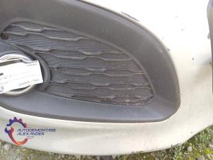 Used Fog light cover plate, right Kia Rio III (UB) 1.2 CVVT 16V Price on request offered by Alexander Autodemontage