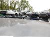 Riel de techo derecha de un Skoda Fabia II Combi, 2007 / 2015 1.2i 12V, Combi, 4Puertas, Gasolina, 1.198cc, 51kW (69pk), FWD, CGPA, 2009-03 / 2015-02 2011