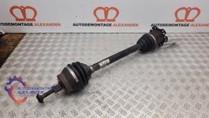 Usagé Cardan droit (transmission) Audi A4 (B7) 2.0 TDI 16V Prix sur demande proposé par Alexander Autodemontage