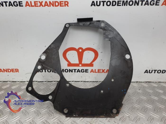 Usados Tabique intermedio Opel Insignia Sports Tourer 2.0 CDTI 16V 130 ecoFLEX Precio de solicitud ofrecido por Alexander Autodemontage