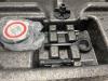 Tyre repair kit from a Kia Picanto (TA) 1.0 12V 2017
