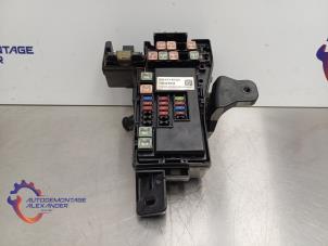 Used Fuse box Hyundai i10 (B5) 1.0 12V Price on request offered by Alexander Autodemontage
