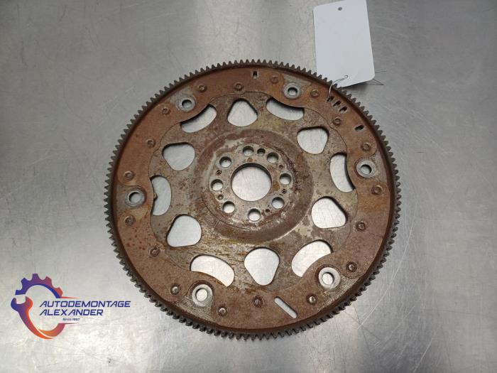 Gebrauchte Schwungrad BMW 1 serie (F20) 118i 1.5 TwinPower 12V Preis auf Anfrage angeboten von Alexander Autodemontage