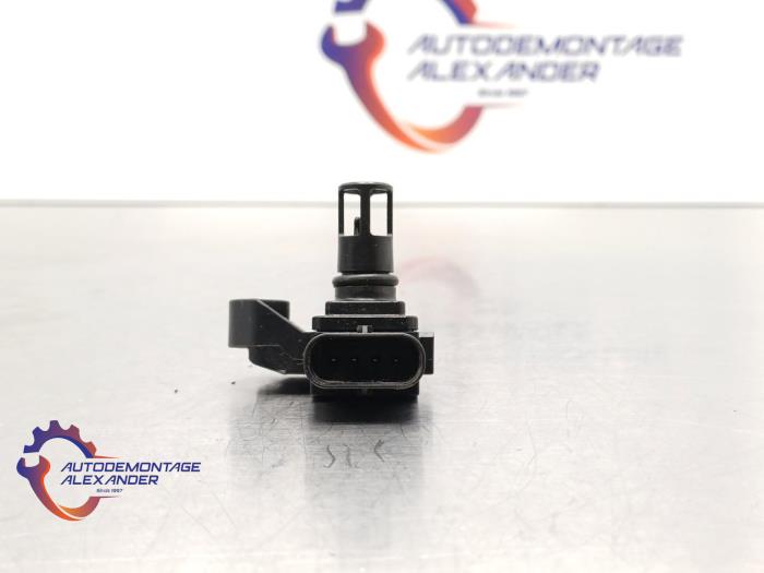 Begagnade MAP-sensor (insugsrör) BMW 1 serie (F20) 118i 1.5 TwinPower 12V Pris € 70,00 Marginaltabell erbjuds av Alexander Autodemontage