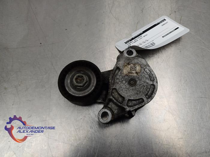 Usados Rodillo tensor correa múltiple BMW 1 serie (F20) 118i 1.5 TwinPower 12V Precio de solicitud ofrecido por Alexander Autodemontage