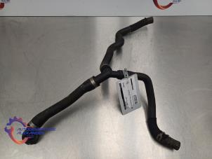 Used Radiator hose BMW 1 serie (F20) 118i 1.5 TwinPower 12V Price on request offered by Alexander Autodemontage