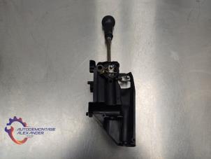Used Gear-change mechanism Peugeot Partner (GC/GF/GG/GJ/GK) 1.6 HDI 90 16V Price on request offered by Alexander Autodemontage