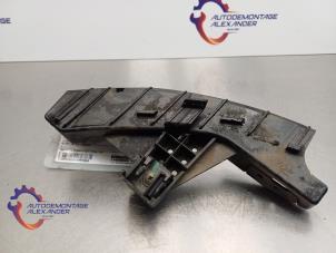 Used Front bumper bracket, left Hyundai i10 (B5) 1.0 12V Price on request offered by Alexander Autodemontage