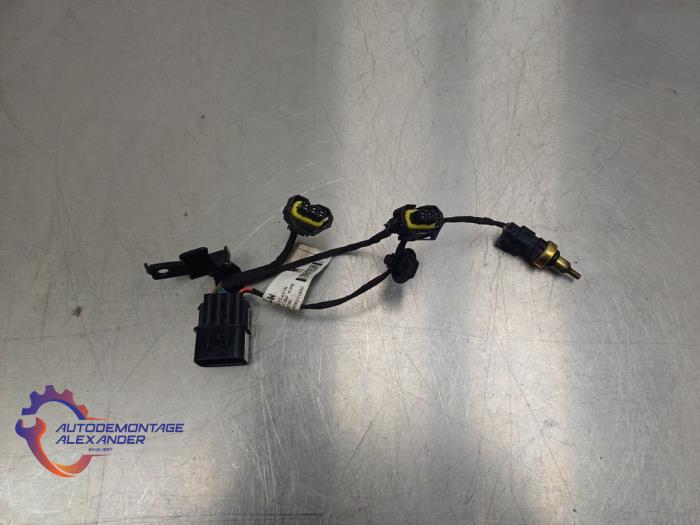 Begagnade Kablage Hyundai i10 (B5) 1.0 12V Pris på förfrågan erbjuds av Alexander Autodemontage