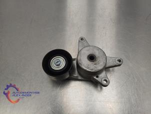 Used Drive belt tensioner Hyundai i10 (B5) 1.0 12V Price on request offered by Alexander Autodemontage