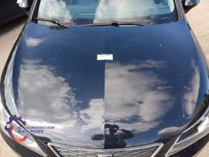 Used Bonnet Seat Ibiza IV (6J5) 1.6 TDI 90 Price € 250,00 Margin scheme offered by Alexander Autodemontage