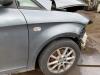 Front wing, right from a Seat Altea (5P1), 2004 / 2015 1.2 TSI, MPV, Petrol, 1.197cc, 77kW (105pk), FWD, CBZB, 2010-04 / 2015-07, 5P1 2012