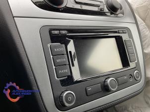 Gebrauchte Navigation System Seat Altea (5P1) 1.2 TSI Preis auf Anfrage angeboten von Alexander Autodemontage