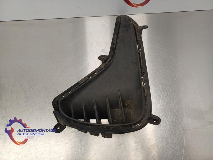 Begagnade Lufttratt Hyundai i10 (B5) 1.0 12V Pris på förfrågan erbjuds av Alexander Autodemontage