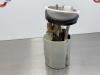 Electric fuel pump from a Seat Ibiza IV (6J5) 1.4 16V 2012