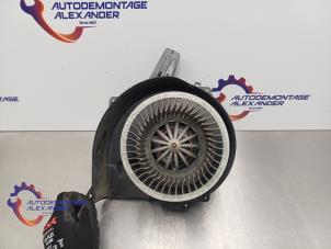 Gebrauchte Heizung Belüftungsmotor Seat Ibiza IV (6J5) 1.4 16V Preis € 50,00 Margenregelung angeboten von Alexander Autodemontage