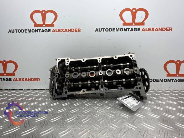 Usagé Boîtier arbre à cames Opel Corsa D 1.3 CDTi 16V ecoFLEX Prix € 250,00 Règlement à la marge proposé par Alexander Autodemontage