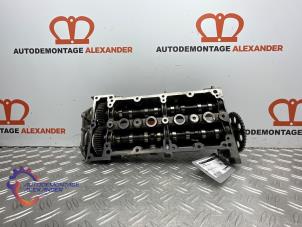Used Camshaft housing Opel Corsa D 1.3 CDTi 16V ecoFLEX Price on request offered by Alexander Autodemontage