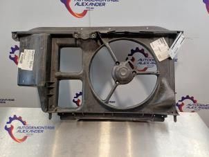 Used Cooling fan housing Peugeot 206 SW (2E/K) 1.4 HDi Price on request offered by Alexander Autodemontage