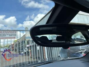 Used Rear view mirror BMW 1 serie (F21) 116i 1.6 16V Price on request offered by Alexander Autodemontage