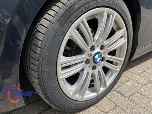 Usados Llanta y neumático BMW 1 serie (F21) 116i 1.6 16V Precio de solicitud ofrecido por Alexander Autodemontage
