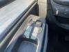 Electric window switch from a Fiat Fiorino (225) 1.3 JTD 16V Multijet 2011