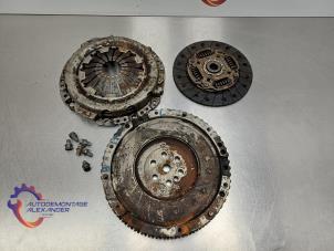 Used Clutch kit (complete) Hyundai i20 (GBB) 1.2i 16V Price on request offered by Alexander Autodemontage