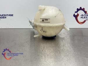 Used Expansion vessel Seat Altea (5P1) 1.2 TSI Price on request offered by Alexander Autodemontage