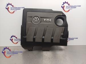 Used Engine protection panel Volkswagen Polo V (6R) 1.6 TDI 16V 90 Price on request offered by Alexander Autodemontage