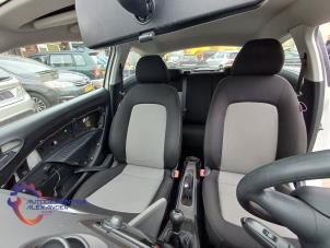 Usagé Siège + banquette (complet) Seat Ibiza IV SC (6J1) 1.6 TDI 90 Prix sur demande proposé par Alexander Autodemontage