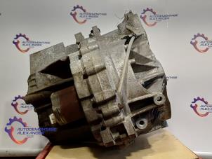 Getriebe van een Volvo V60 I (FW/GW) 1.6 DRIVe 2012