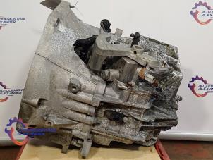 Getriebe van een Volvo V60 I (FW/GW) 1.6 DRIVe 2012