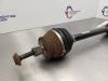 Seat Exeo ST (3R5) 1.8 TSI 16V Front drive shaft, right