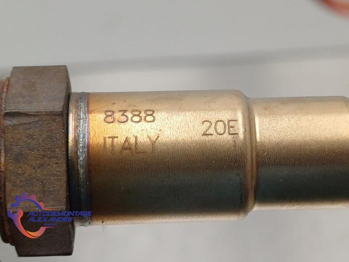 Sonde lambda d'un Seat Exeo ST (3R5) 1.8 TSI 16V 2012
