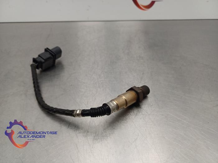 Sonde lambda d'un Seat Exeo ST (3R5) 1.8 TSI 16V 2012