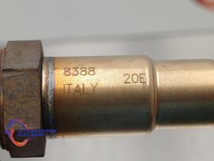 Sonde lambda d'un Seat Exeo ST (3R5) 1.8 TSI 16V 2012