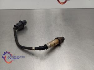 Sonde lambda d'un Seat Exeo ST (3R5) 1.8 TSI 16V 2012