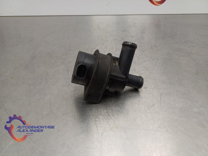 Używane Pompa wodna Seat Exeo ST (3R5) 1.8 TSI 16V Cena na żądanie oferowane przez Alexander Autodemontage