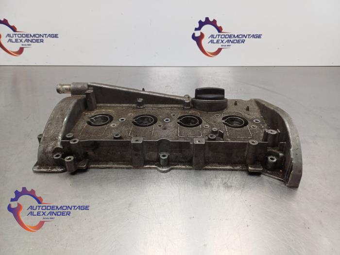 Gebrauchte Ventildeckel Audi TT Roadster (8N9) 1.8 T 20V Quattro Preis auf Anfrage angeboten von Alexander Autodemontage