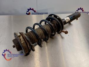 Used Front shock absorber, right Volkswagen Scirocco (137/13AD) 1.4 TSI 160 16V Price on request offered by Alexander Autodemontage
