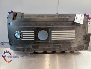 Usados Chapa protectora motor BMW 5 serie (E60) 525i 24V Precio de solicitud ofrecido por Alexander Autodemontage