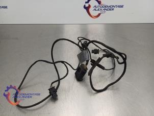 Used Pdc wiring harness BMW 5 serie (E60) 525i 24V Price on request offered by Alexander Autodemontage